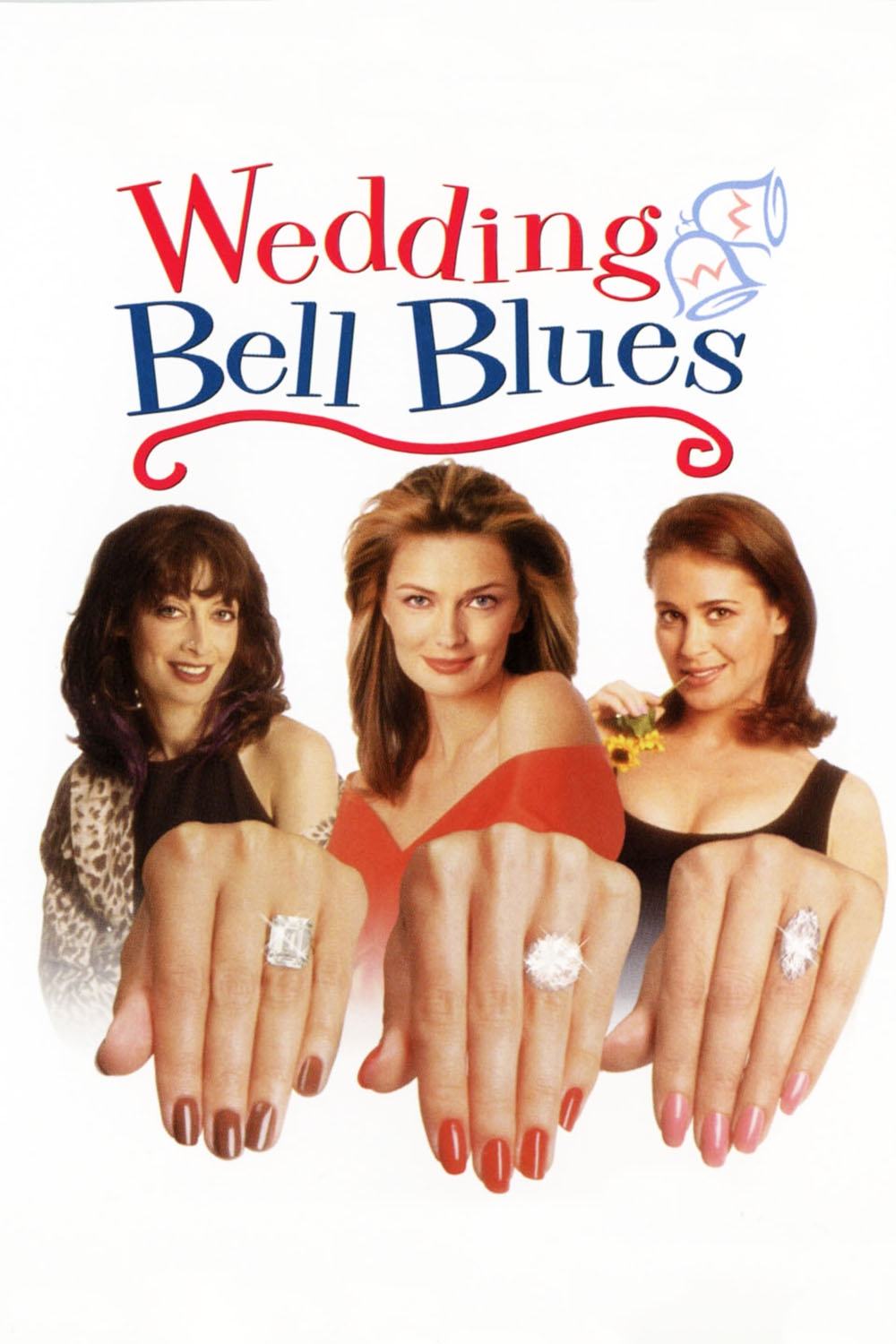 Постер Wedding Bell Blues